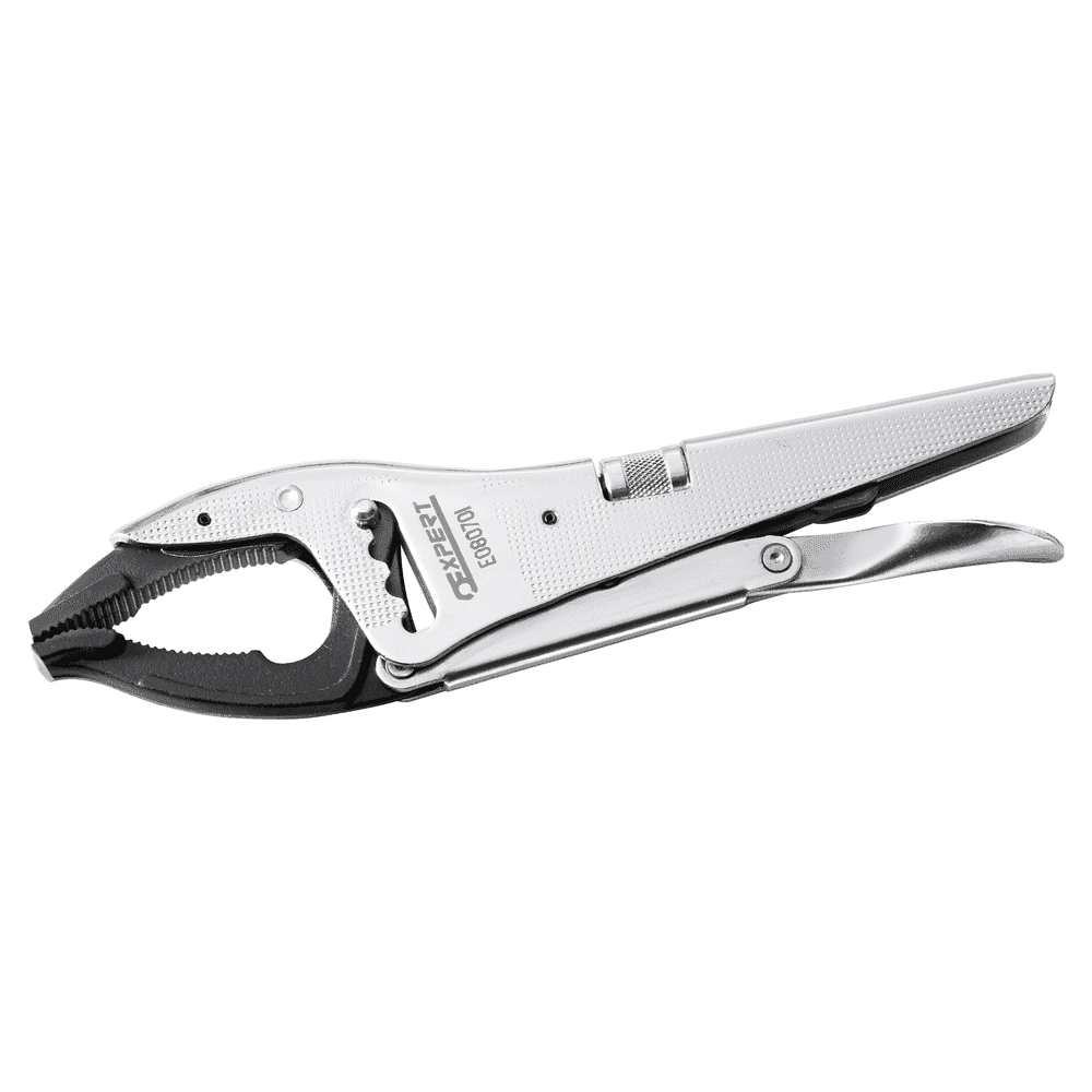 Expert Locking Plier Large Capacity Jaw - 250mm