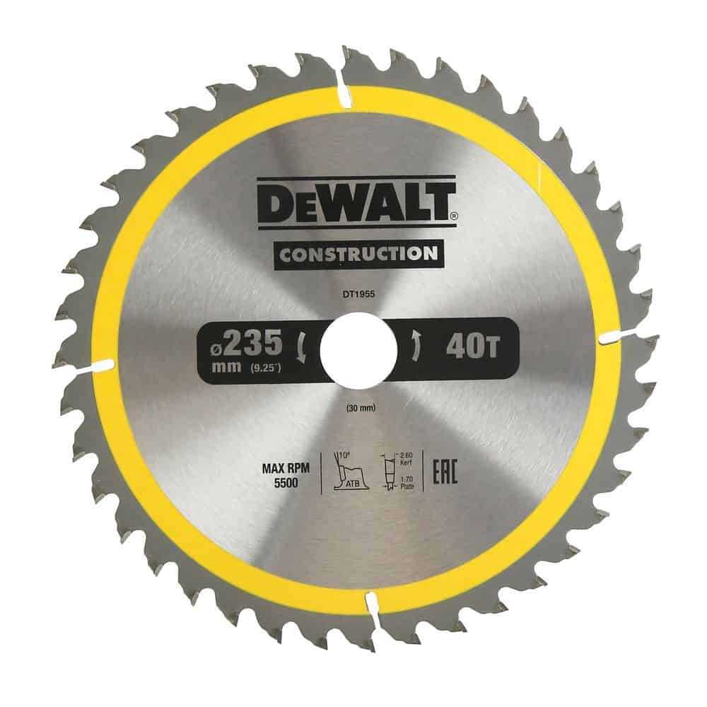 Dewalt DT1955-QZ