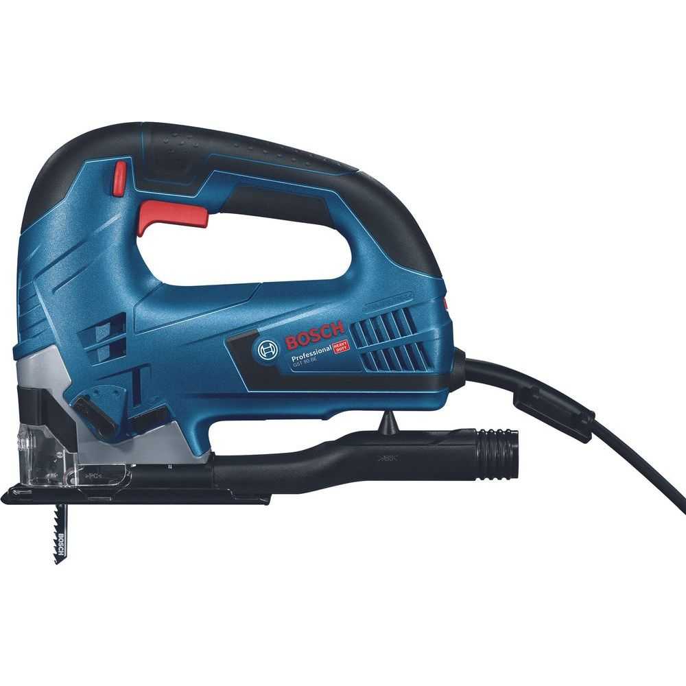 Bosch GST 90 BE