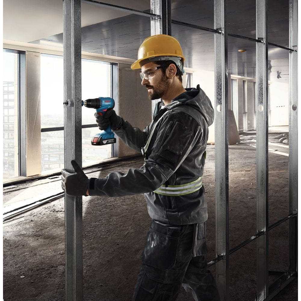 Bosch GSR 185