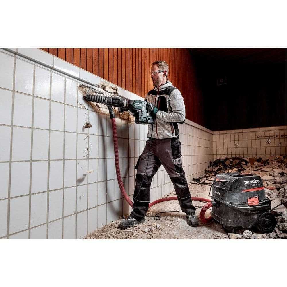 Metabo 600765500