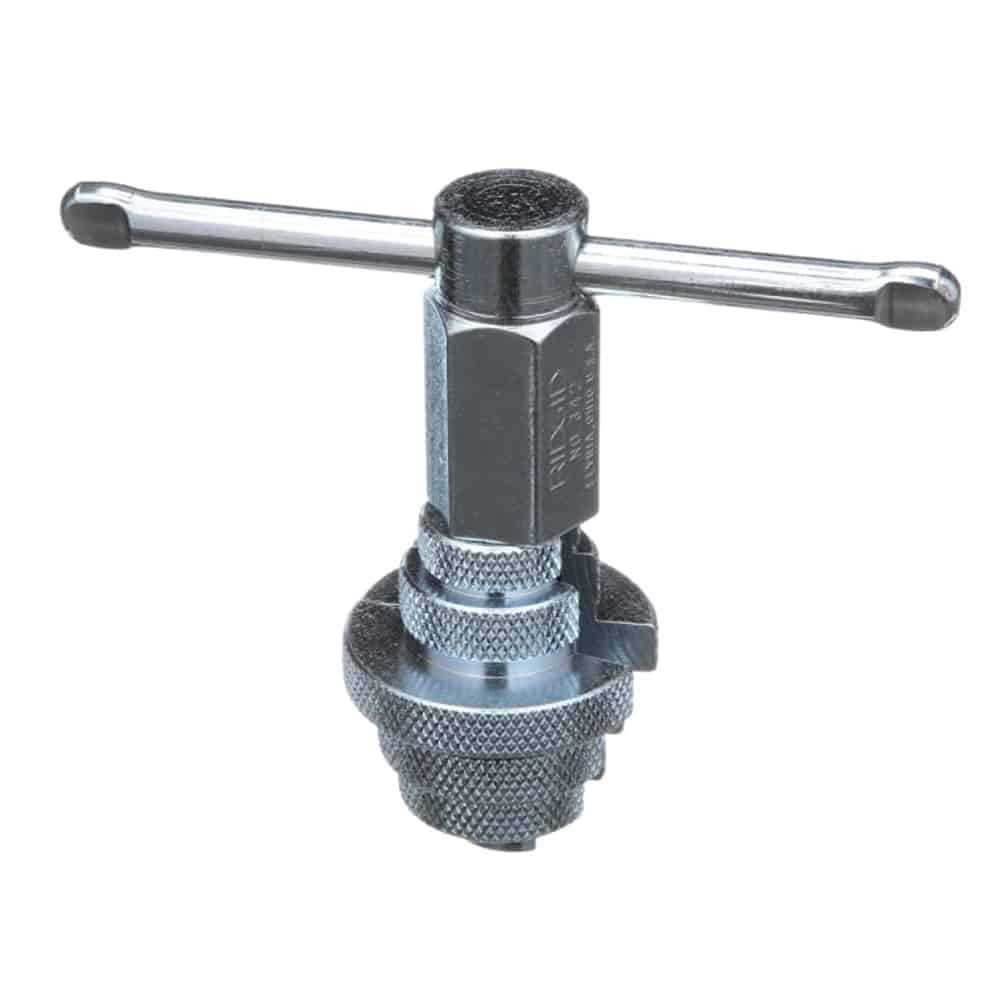 Internal Pipe Wrench 4 1 2 Inches