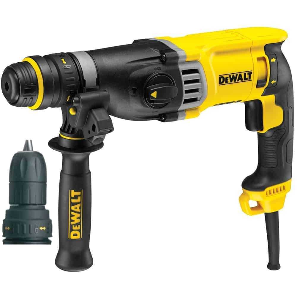 Dewalt D25144K-GB