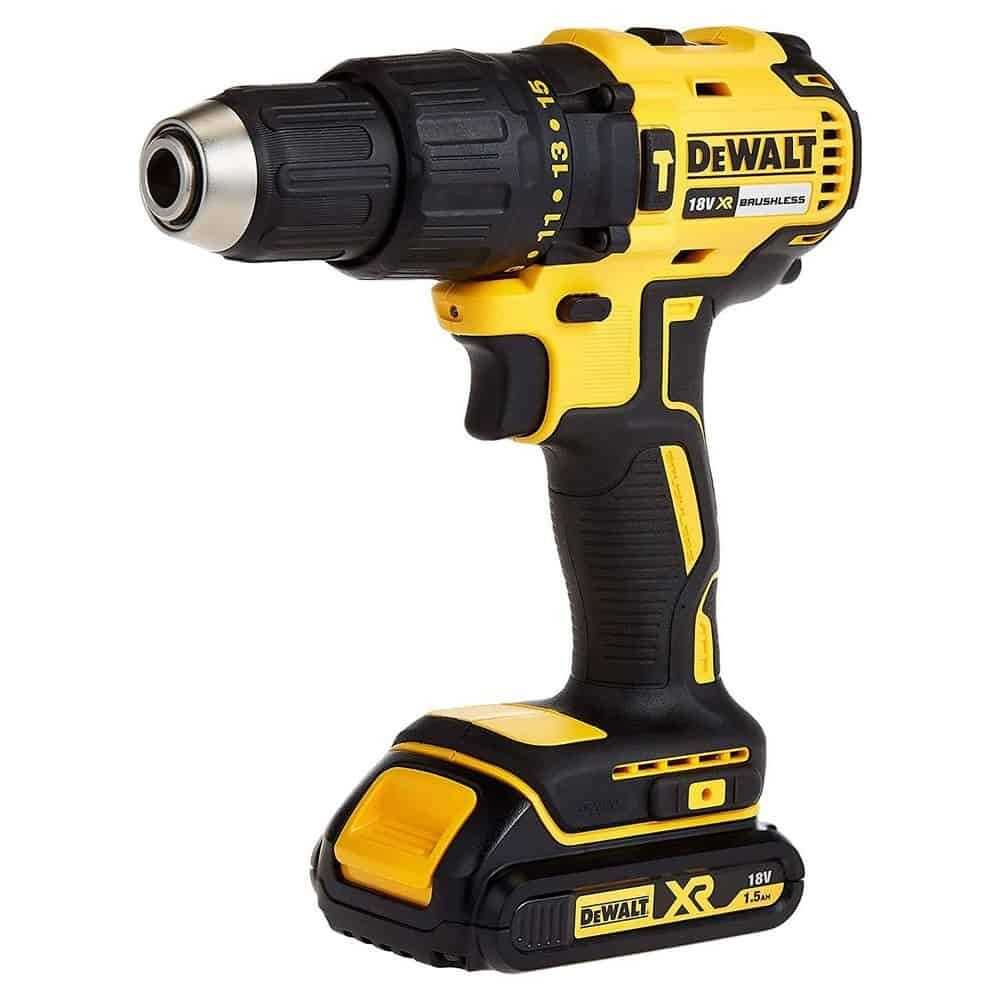 Dewalt DCD778S2-GB