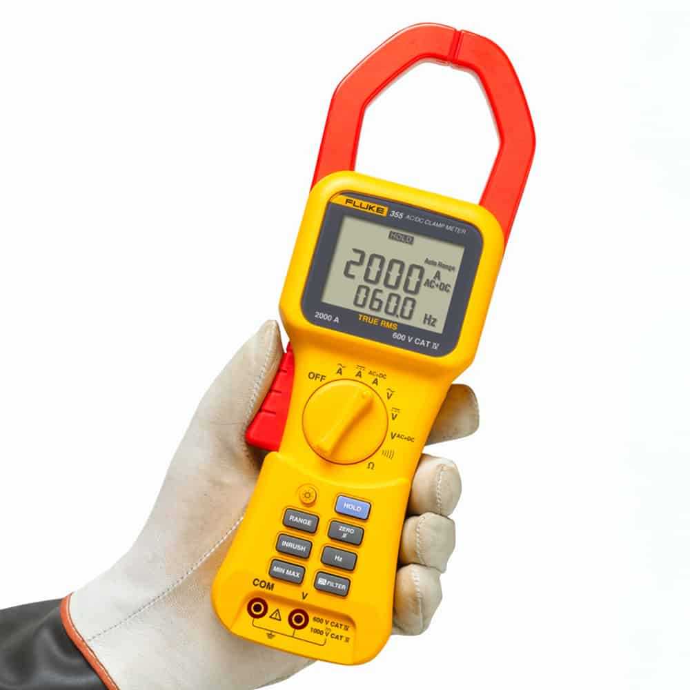 Fluke 355