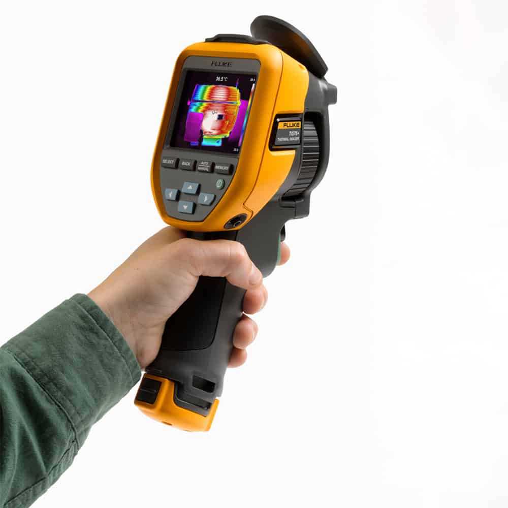 Fluke TIS75+ 9HZ