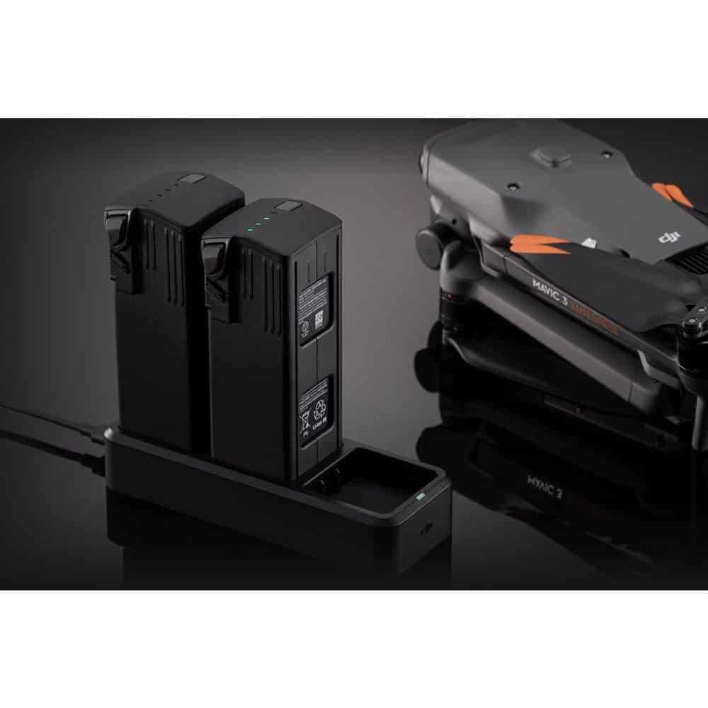 DJI Mavic 3 Enterprise Battery Kit