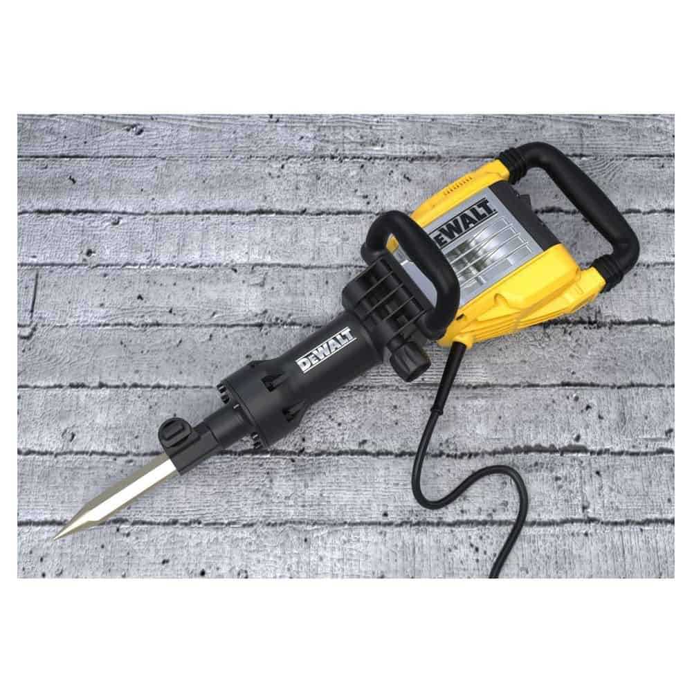 Breaker dewalt hotsell