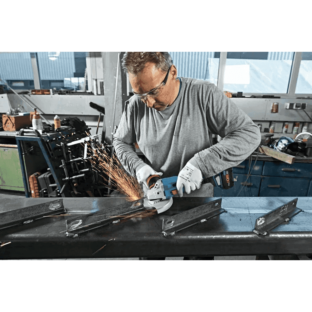 Bosch GWS 18V-15 C 125