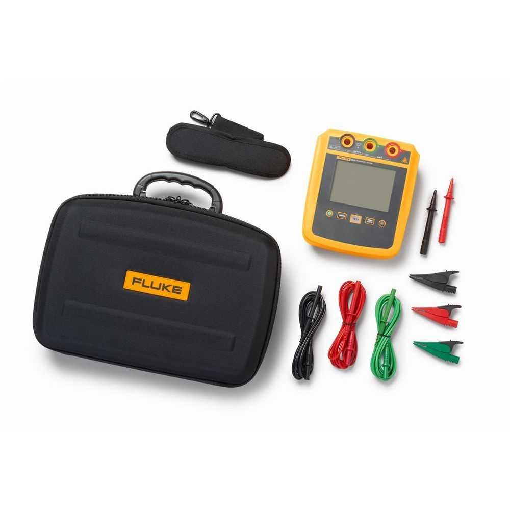 Fluke 1535