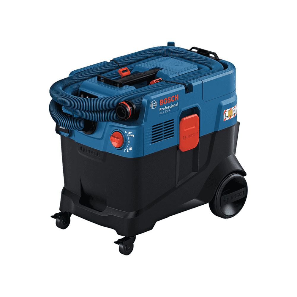 Bosch GAS 400
