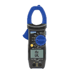 Clamp Meters