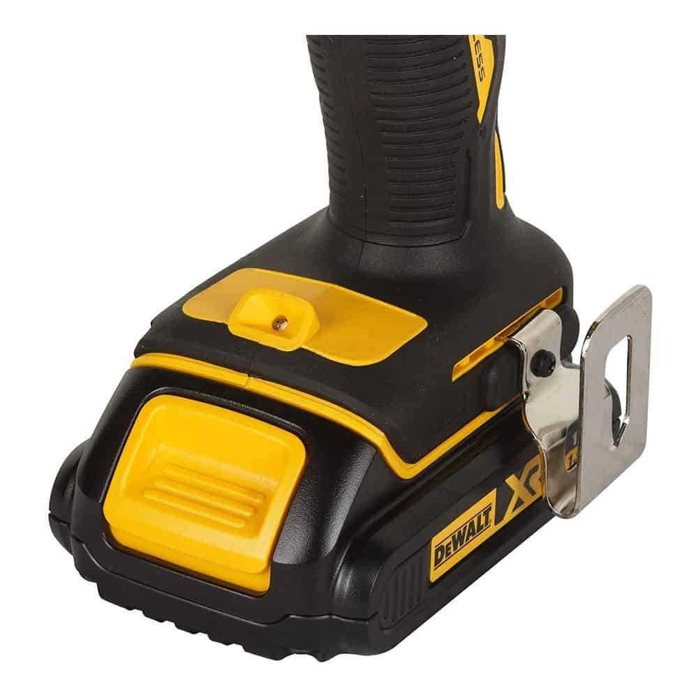 Dewalt DCD708S2T-GB