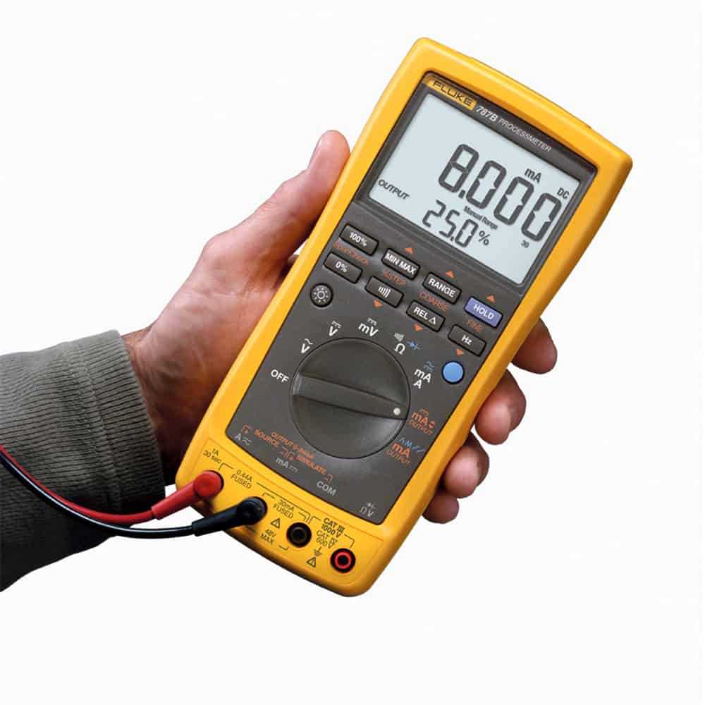 Fluke 787B