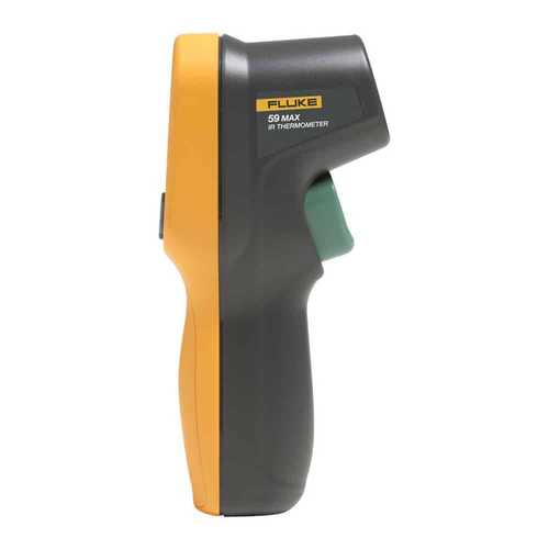 Fluke Laser Infrared Thermometer, 81, 30 to 350°C 59 Max Shop Online