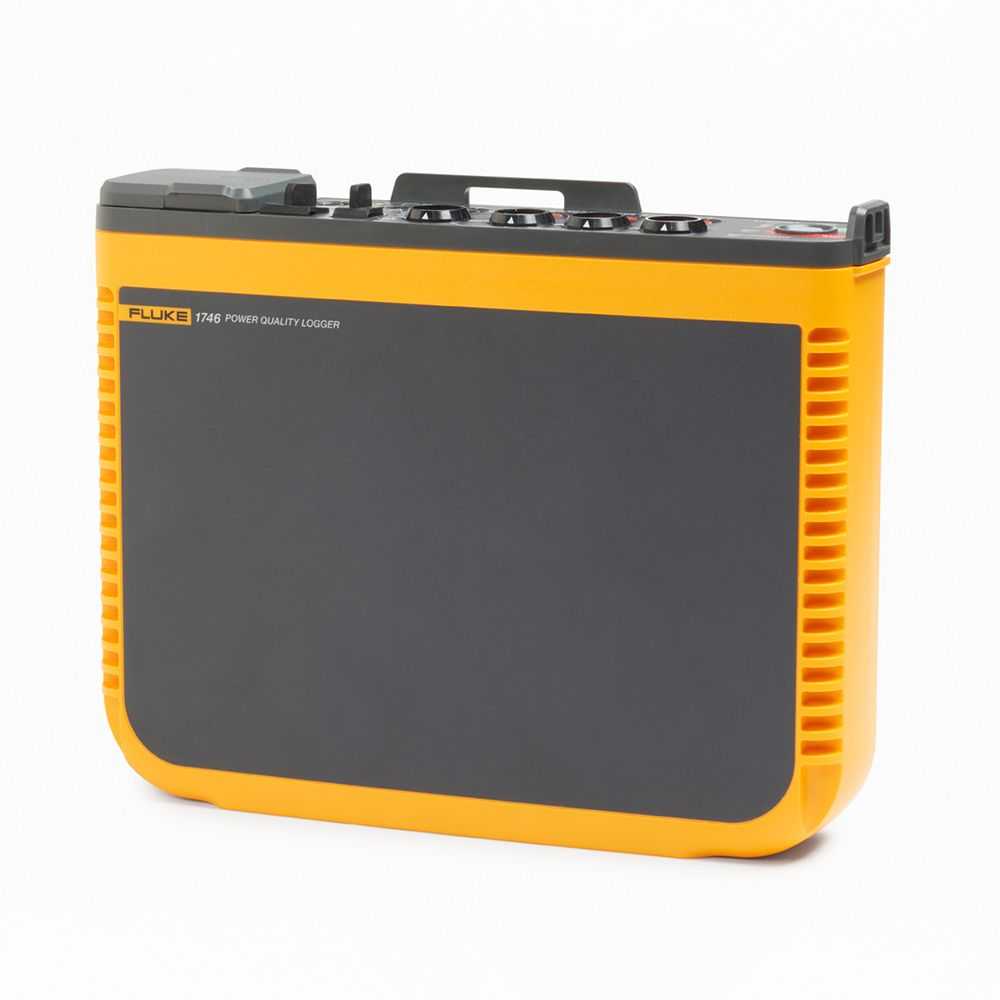 Fluke 1746/15/INTL