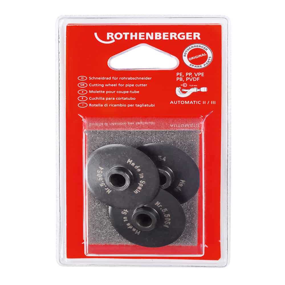 Rothenberger 5.5054D