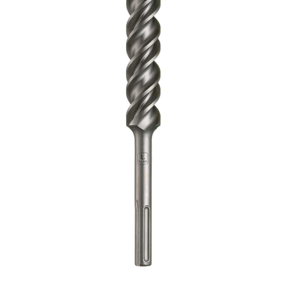 Dewalt SDS Max Bit Professional - 32mm x 920mm x 800mm - 4 Cutters