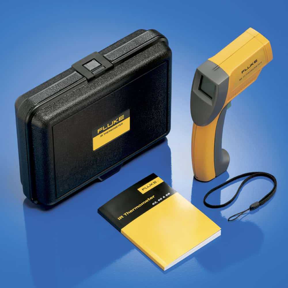 Fluke 63