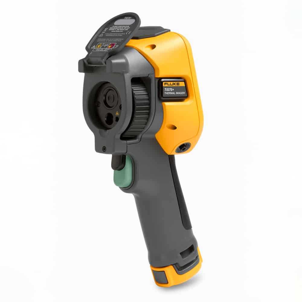 Fluke TIS75+ 9HZ