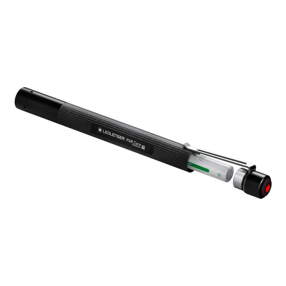 Ledlenser LL502177