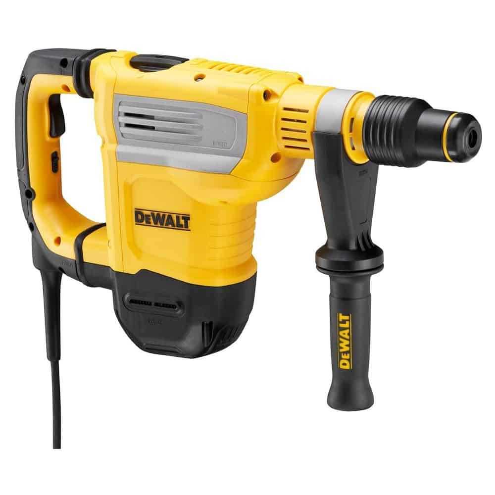 Dewalt D25614K-B5
