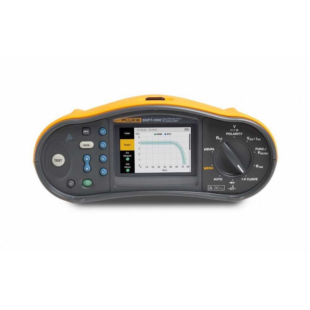 Fluke SMFT1000/PRO