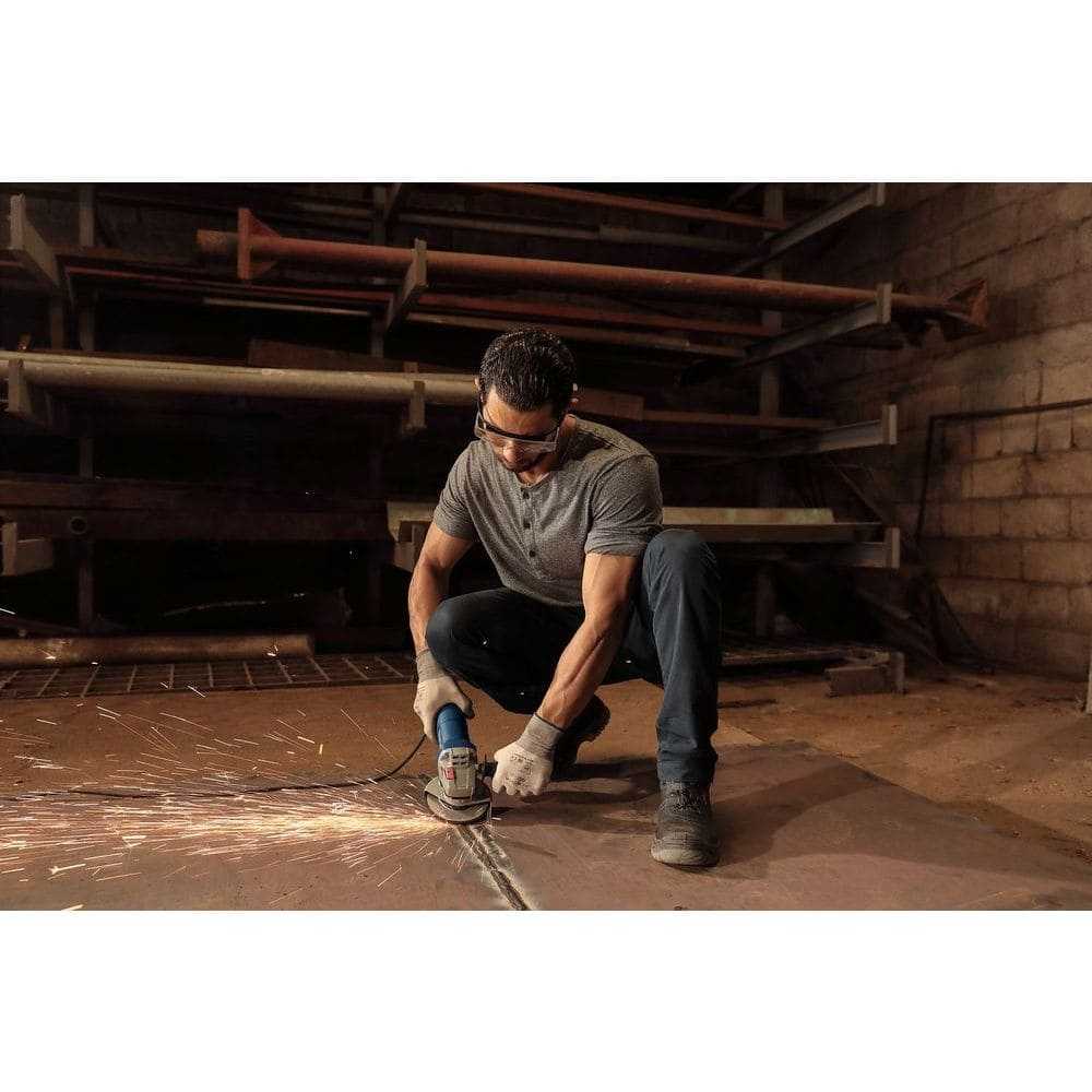 Bosch GWS 9-115