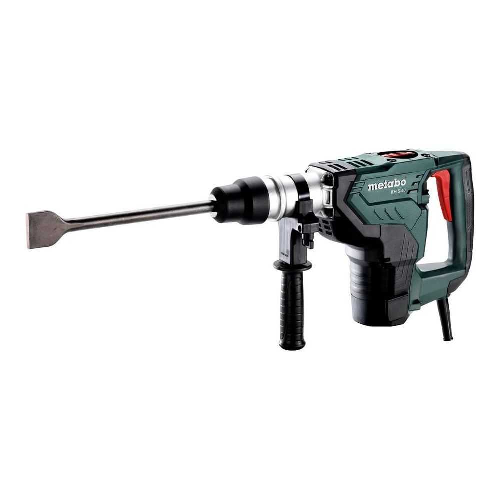 Metabo 600763500
