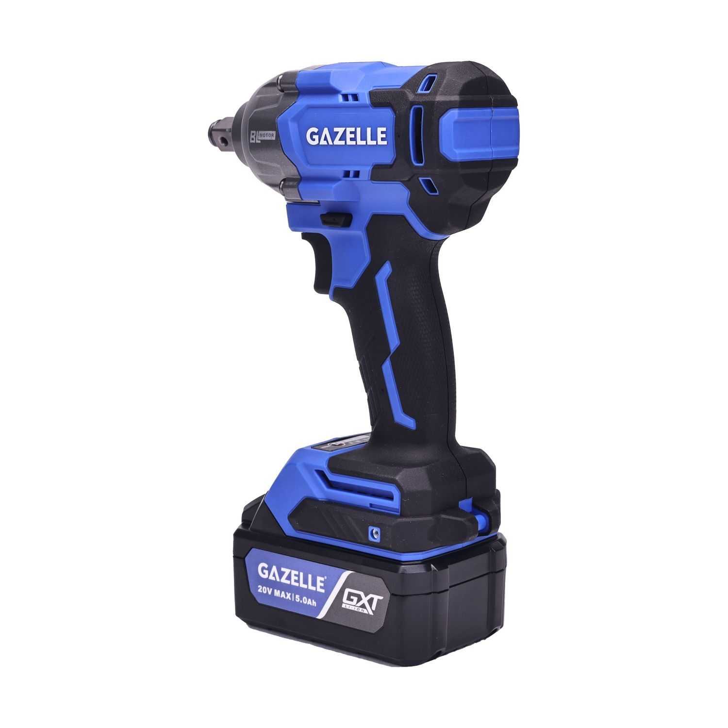 Gazelle GC2034