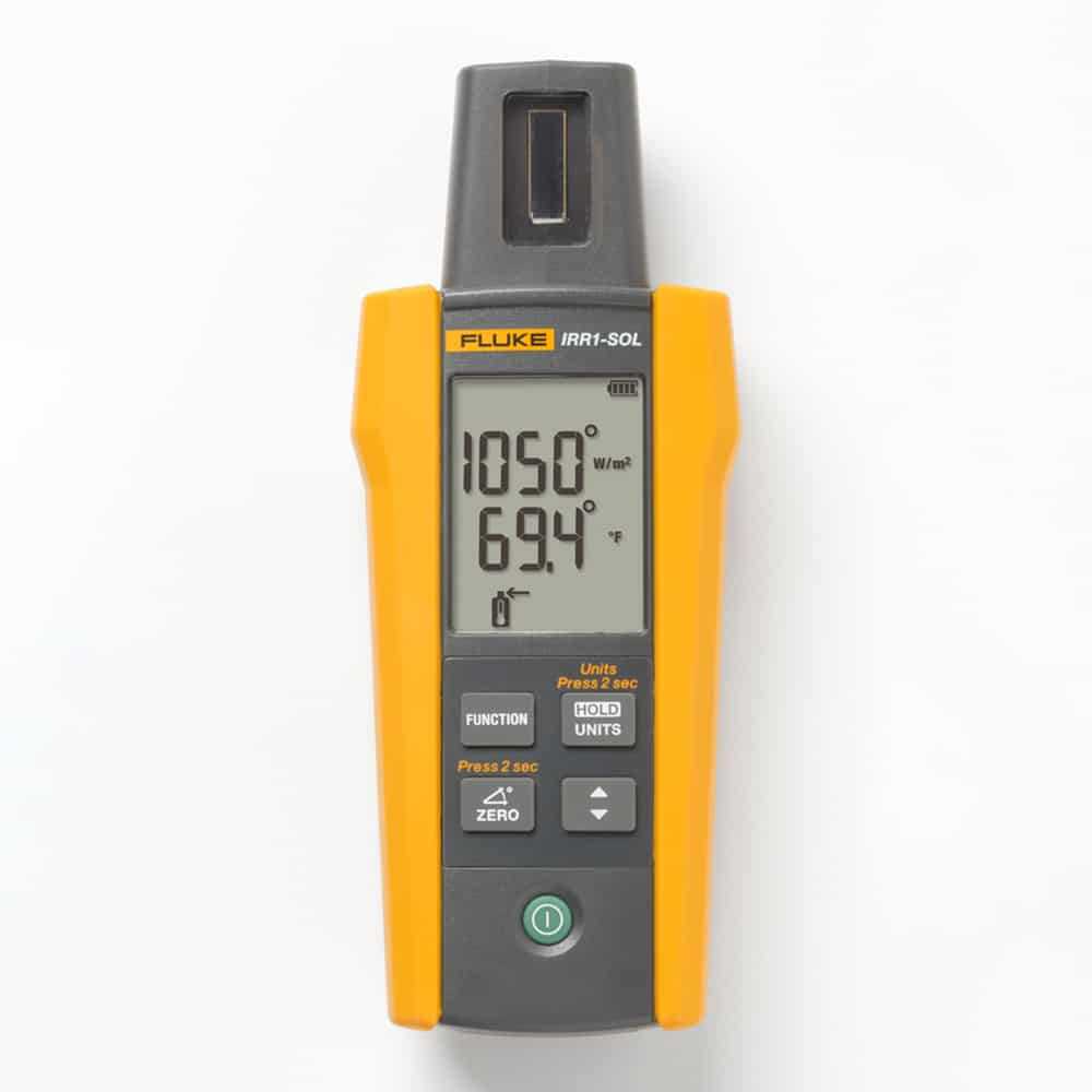 Fluke IRR1-SOL