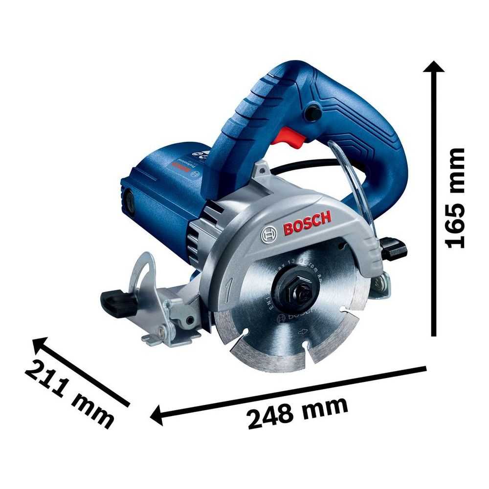 Bosch GDC 140