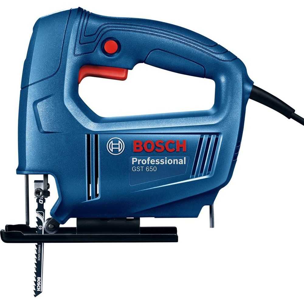 Bosch GST 650
