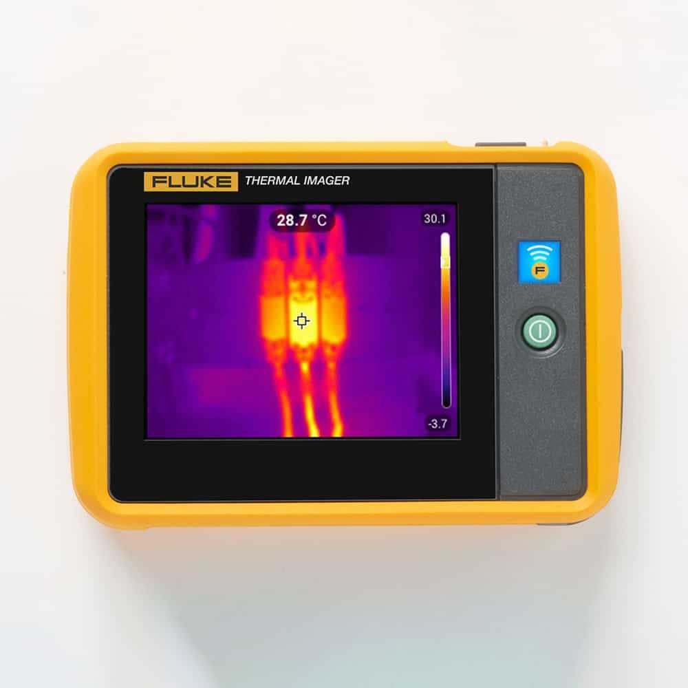 Fluke Pti120