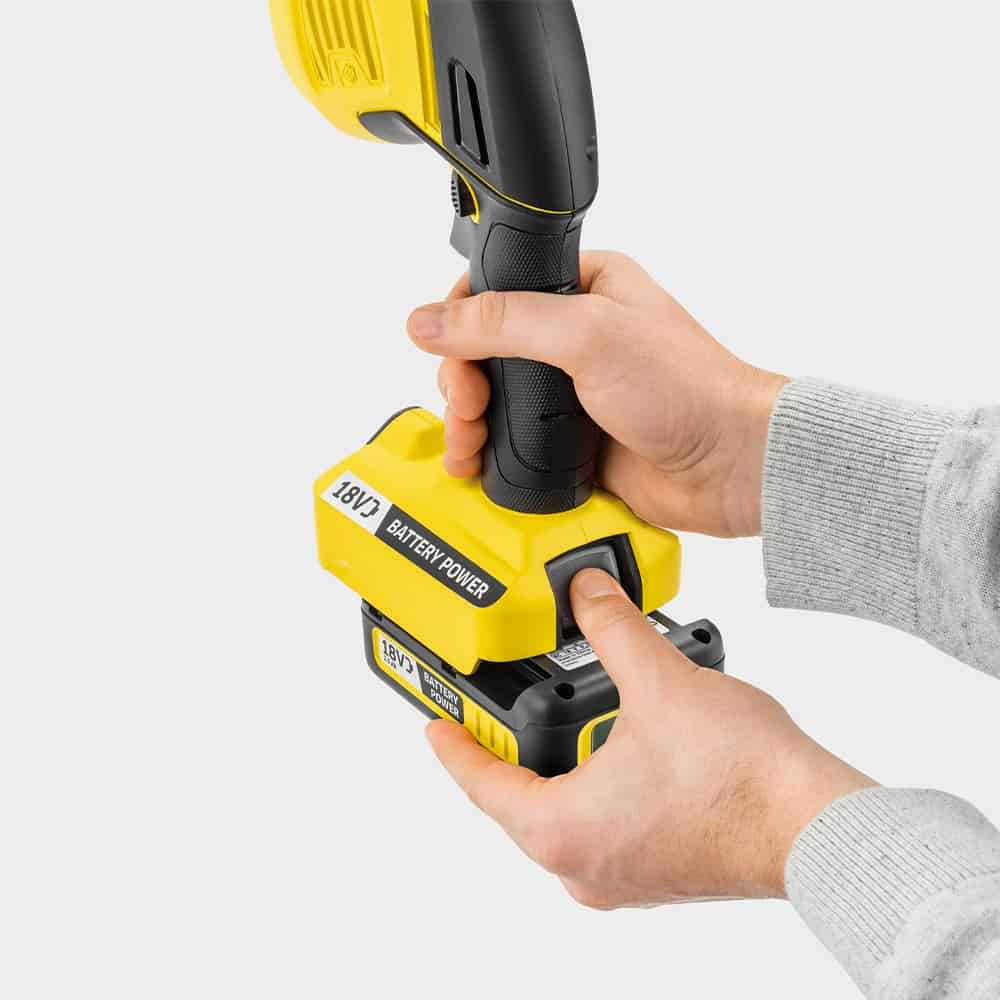 Karcher 1.444-200.0