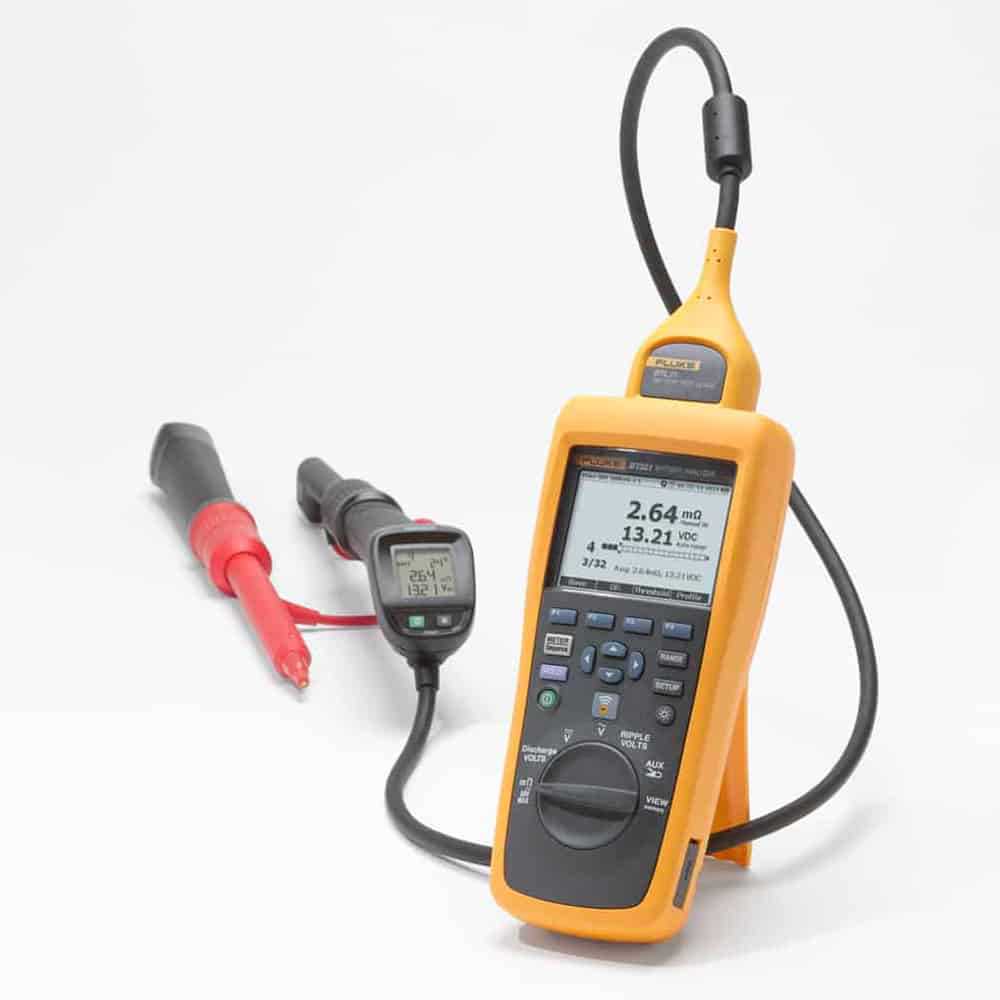 Fluke BT521