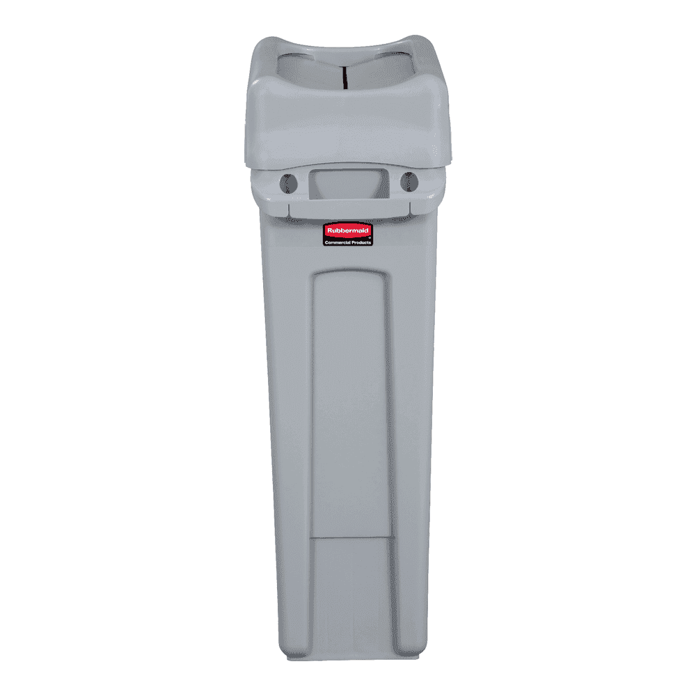 Rubbermaid FG267360GRAY