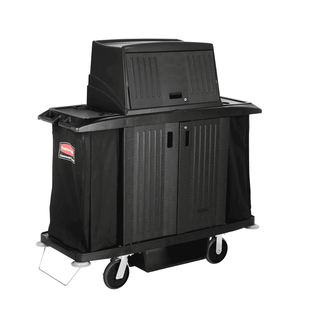 Rubbermaid FG9T0000BLA