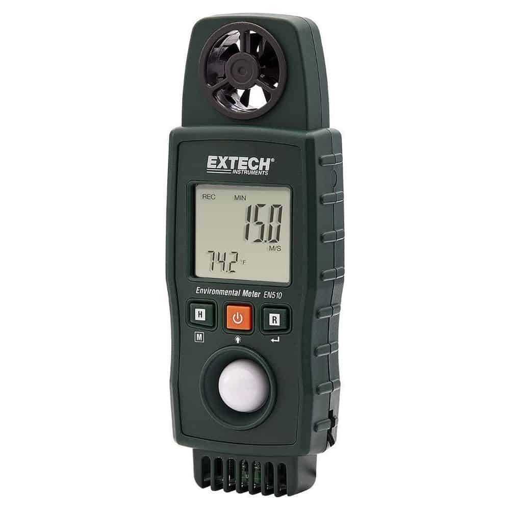 Extech EN510