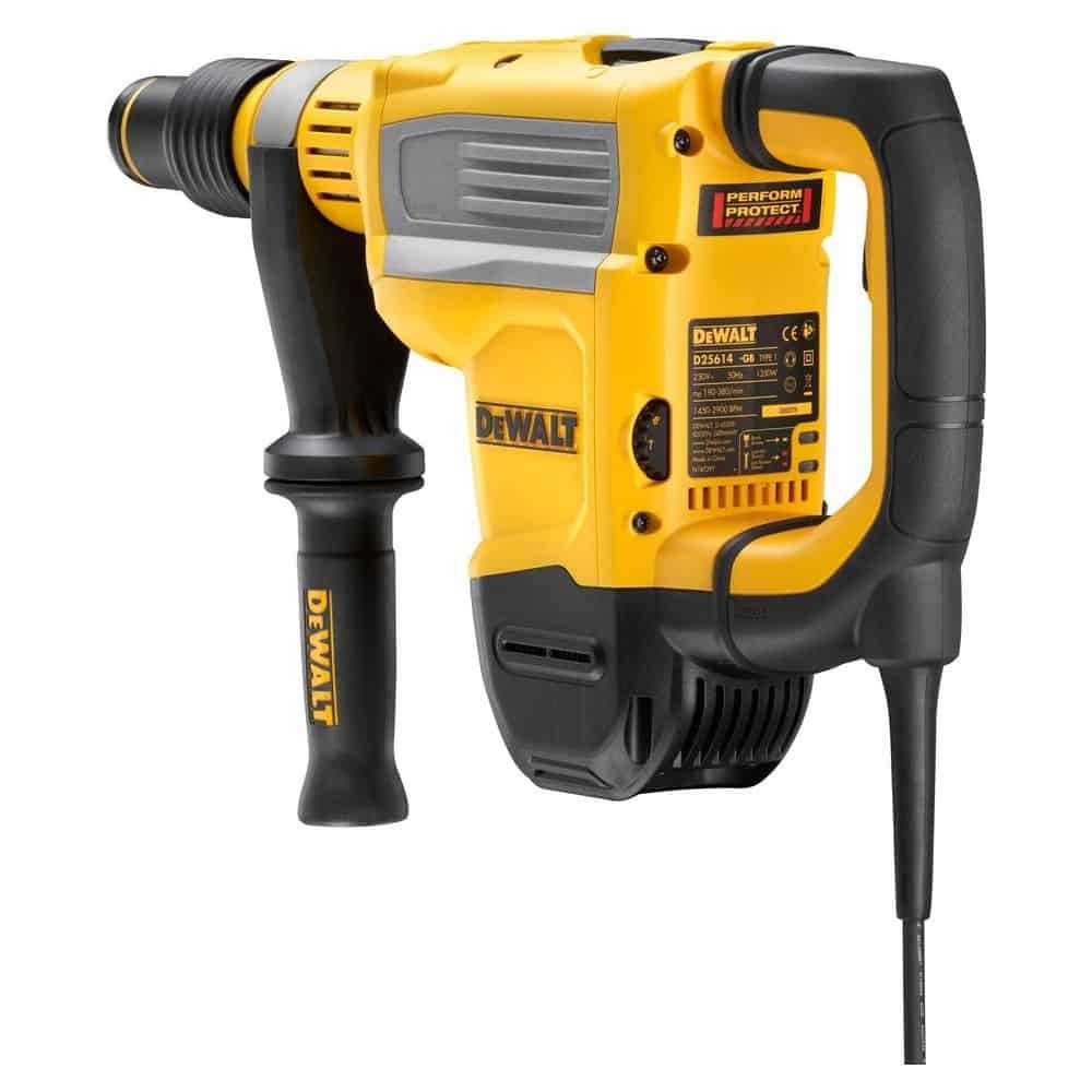 Dewalt D25614K-B5