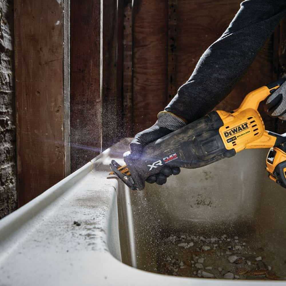 Dewalt DCS386T1-QW