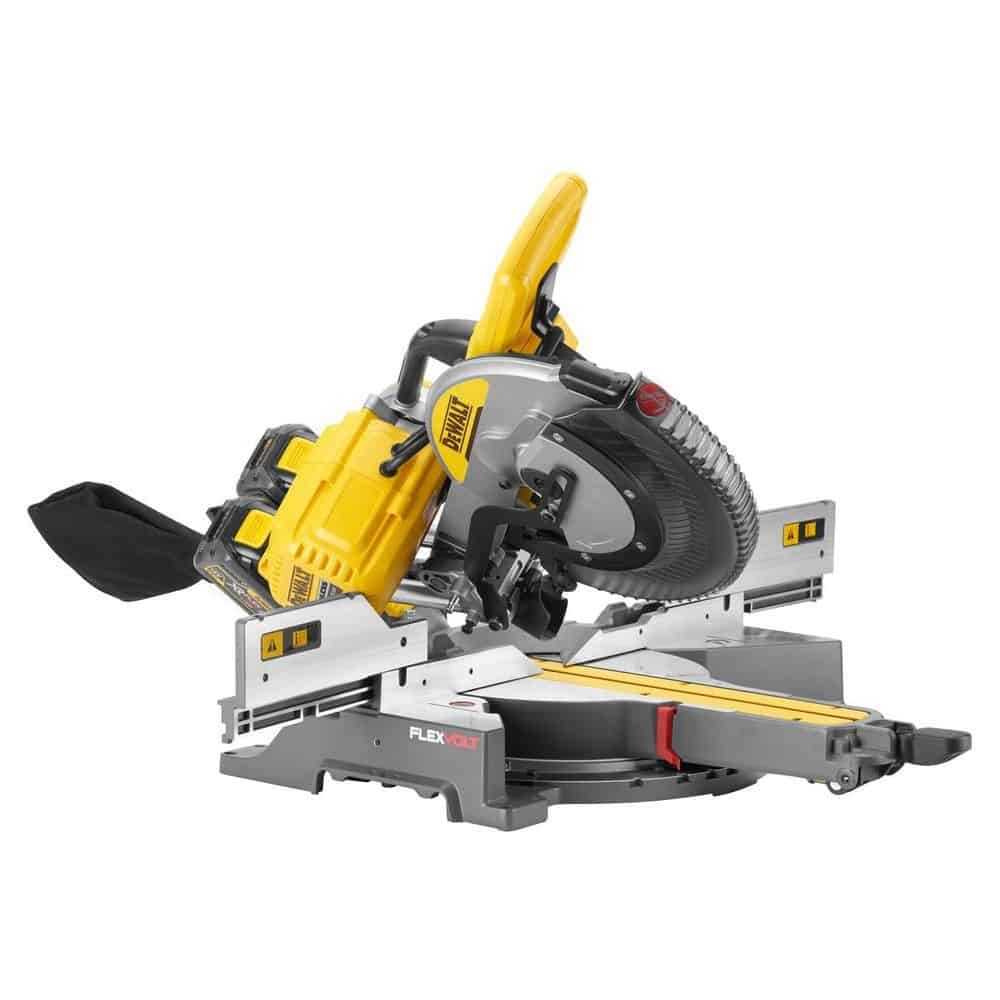 Dewalt DHS780T2-GB