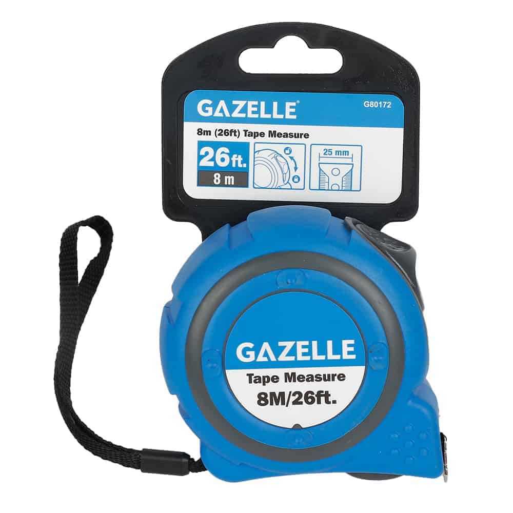Gazelle G80172