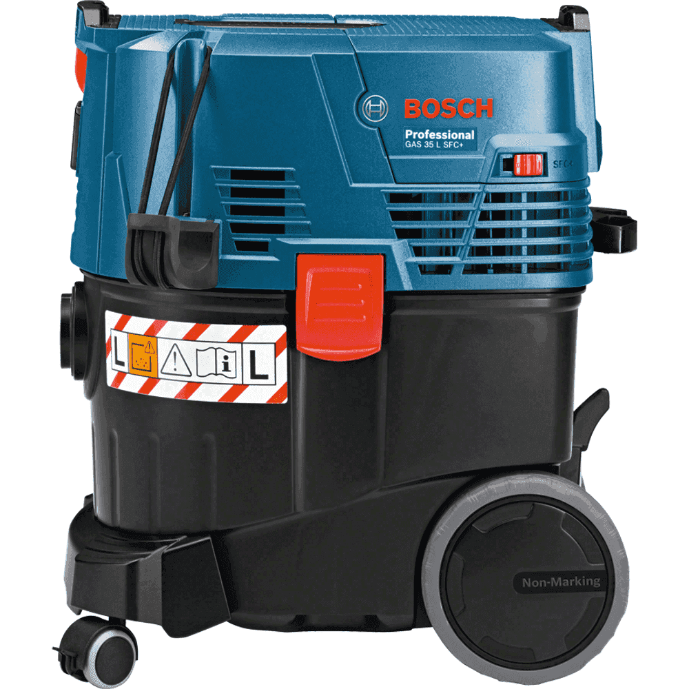 Bosch GAS 35 L SFC+