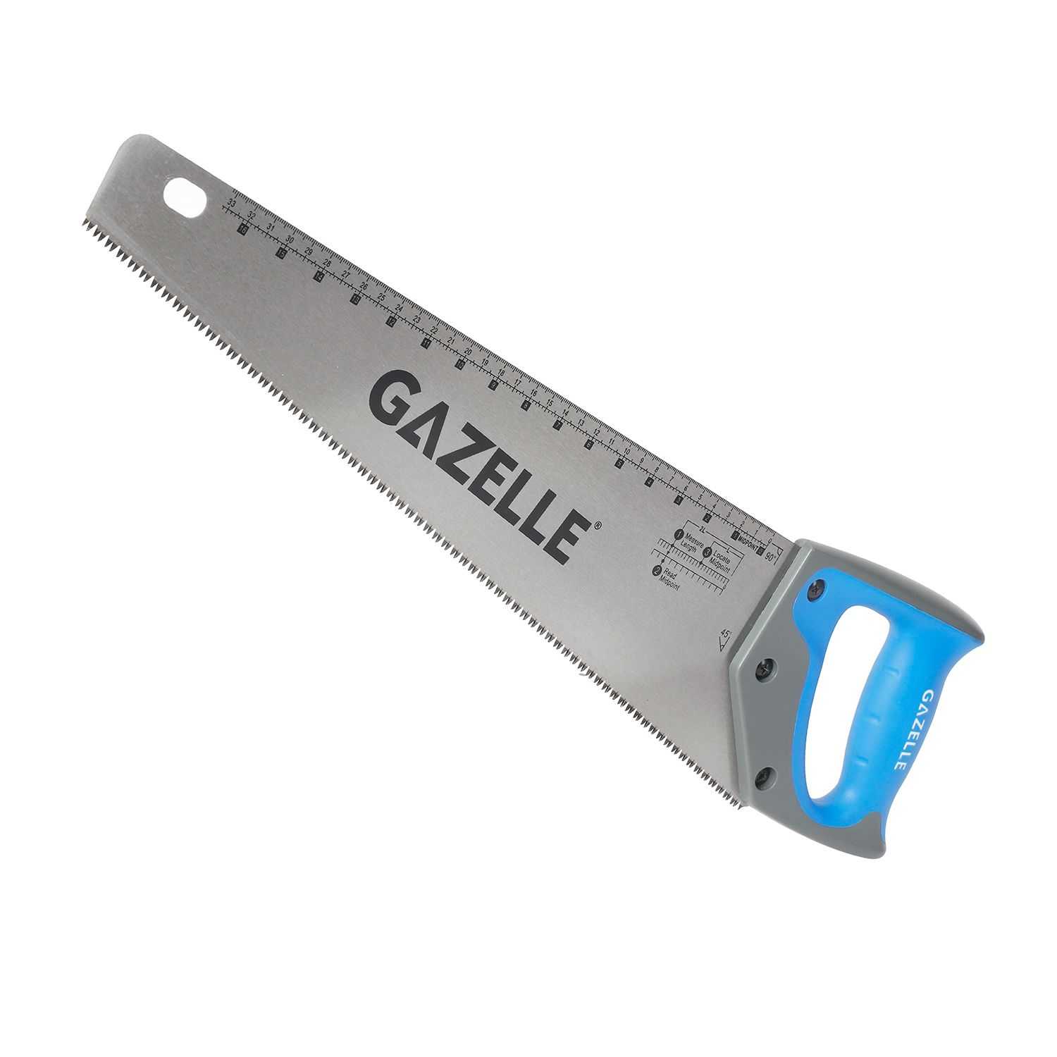 Gazelle G80127