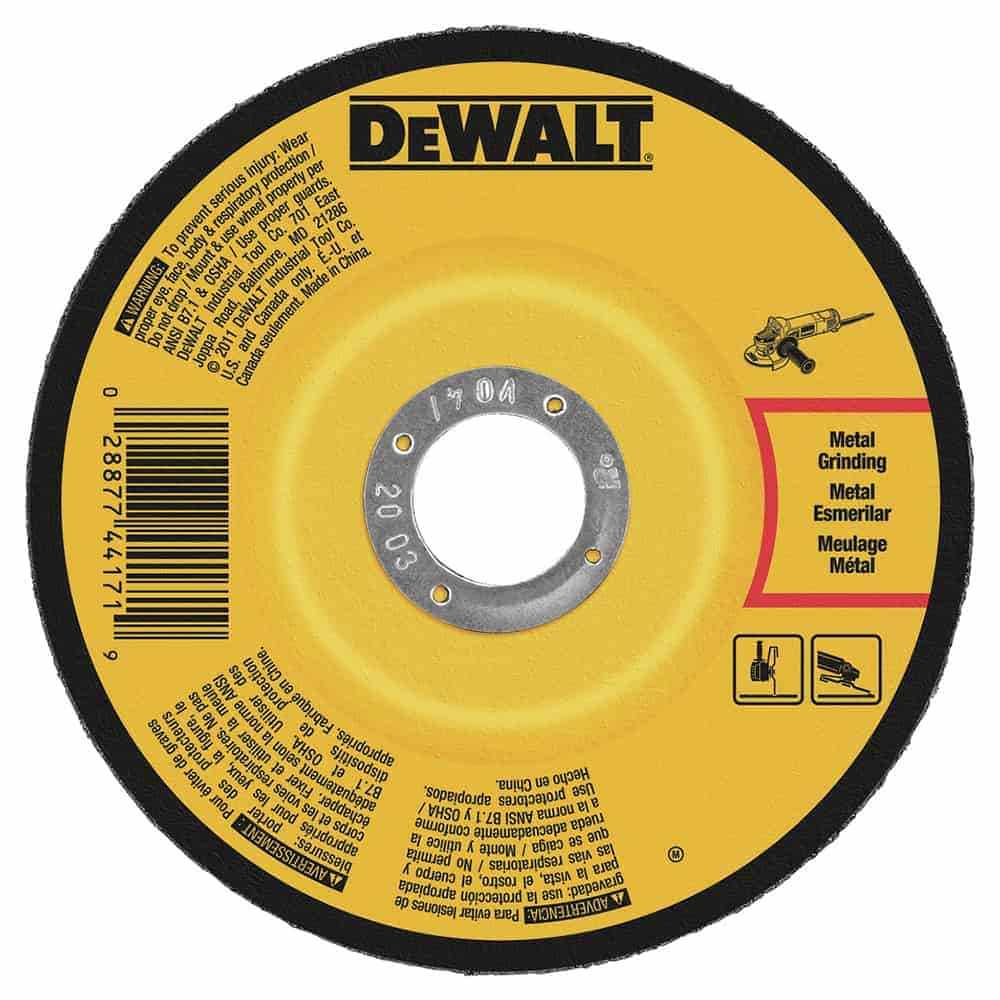 Dewalt DW4547AIA-AE