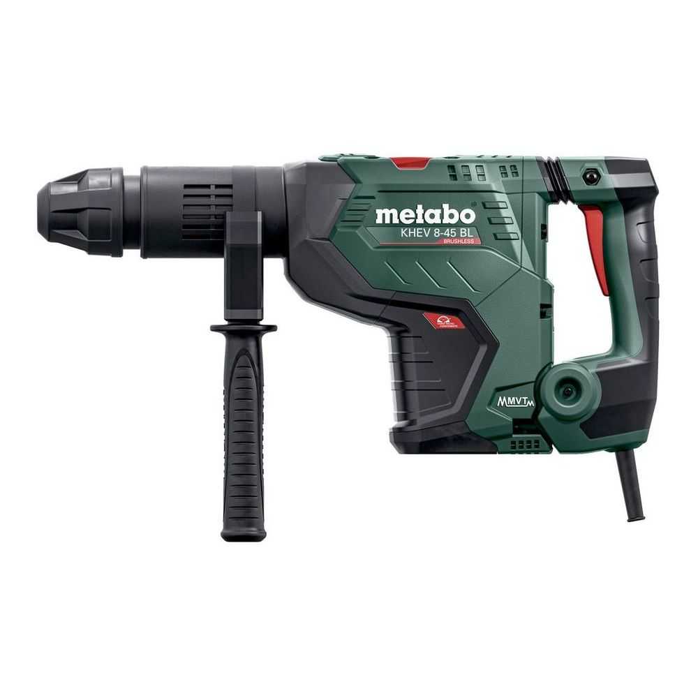 Metabo 600766500