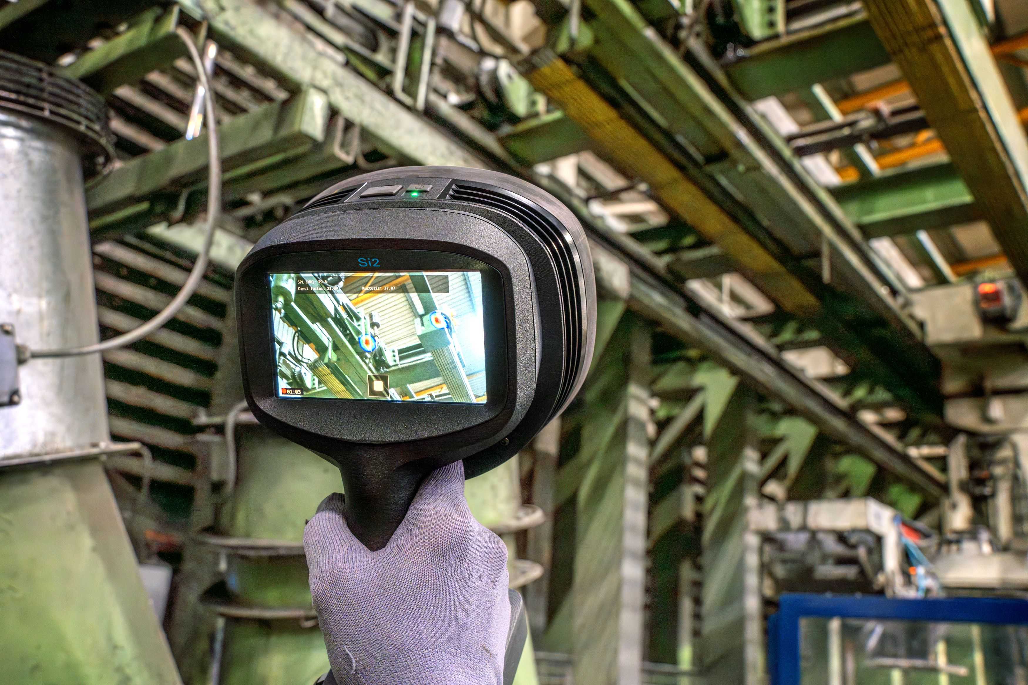 Flir Si2-LD