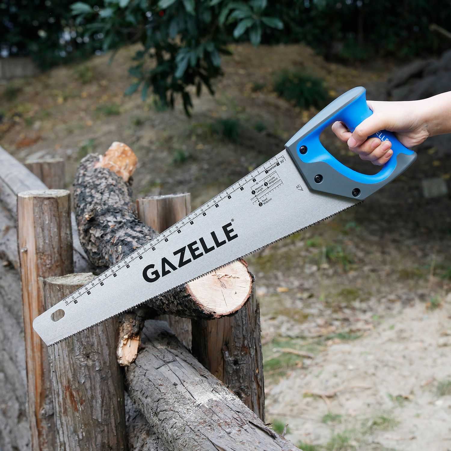 Gazelle G80127