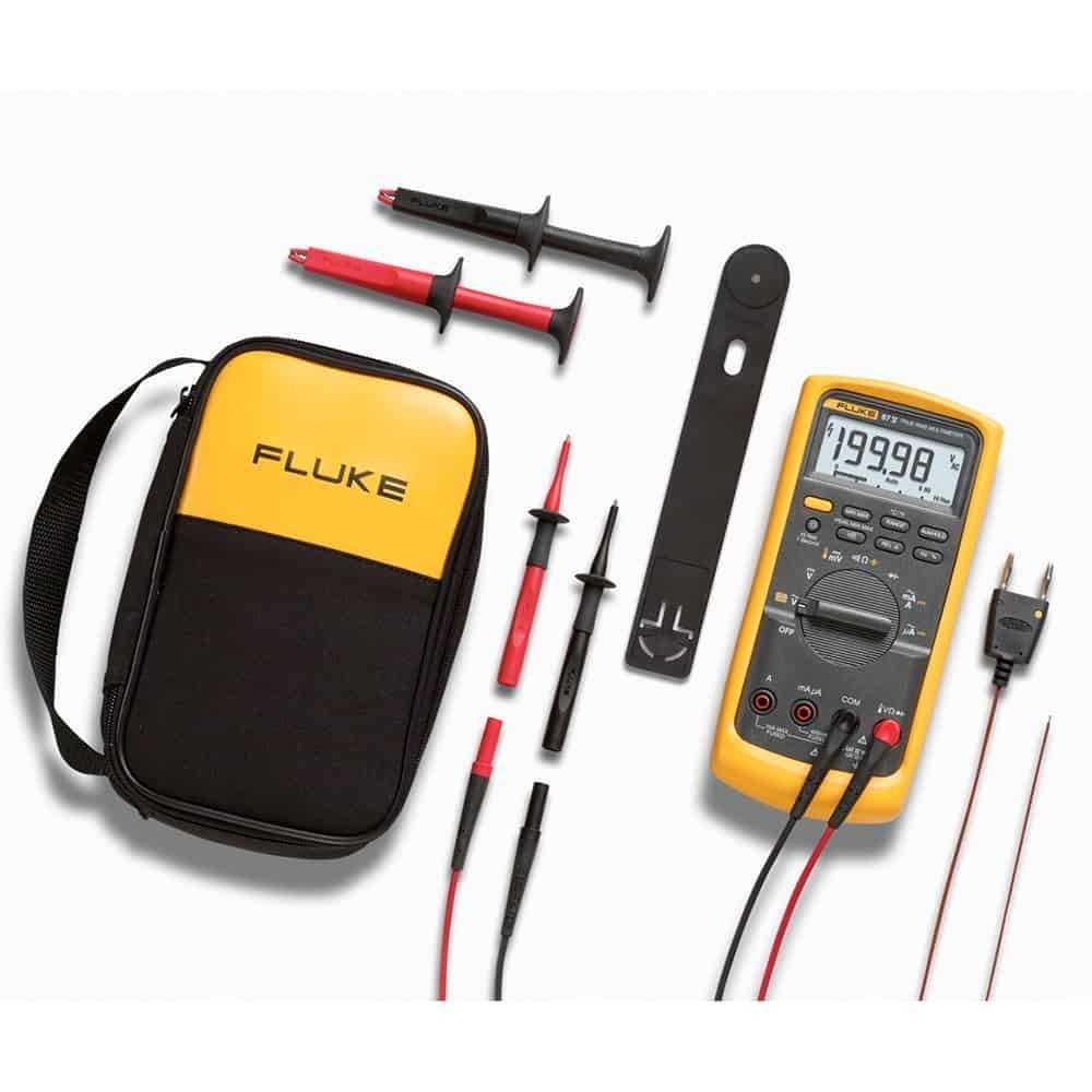 Fluke 87-V/EUR